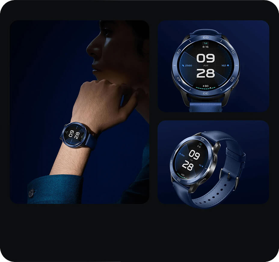Smartwatch Xiaomi Watch S3 